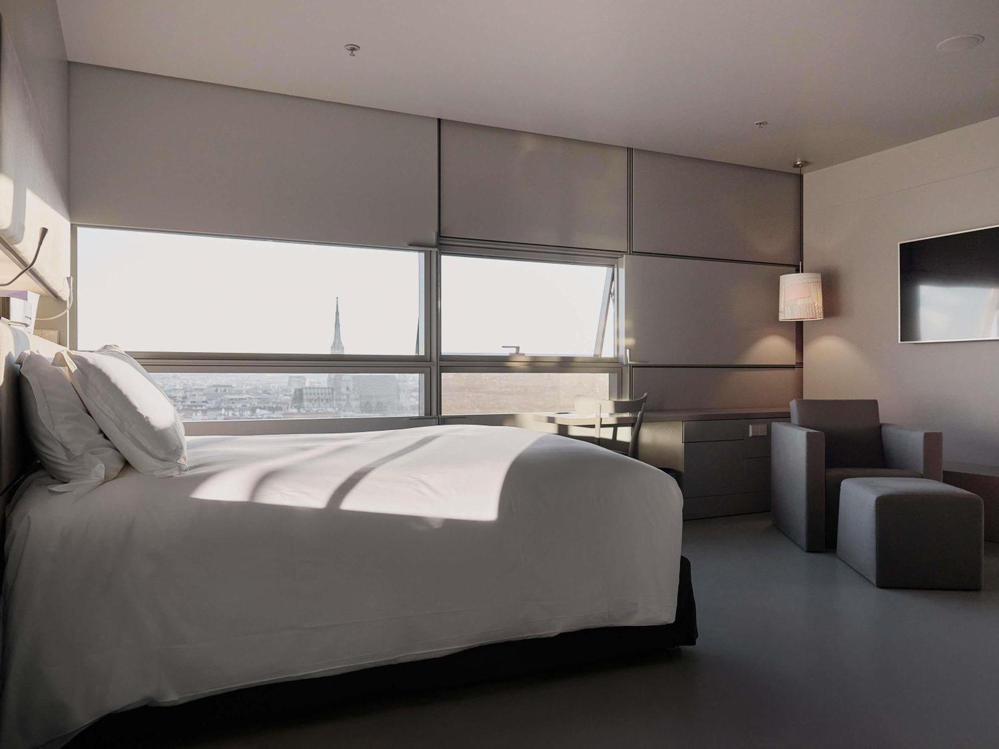 Deluxe – Blick auf die Kathedrale, 1 Kingsize-Bett oder 2 Einzelbetten