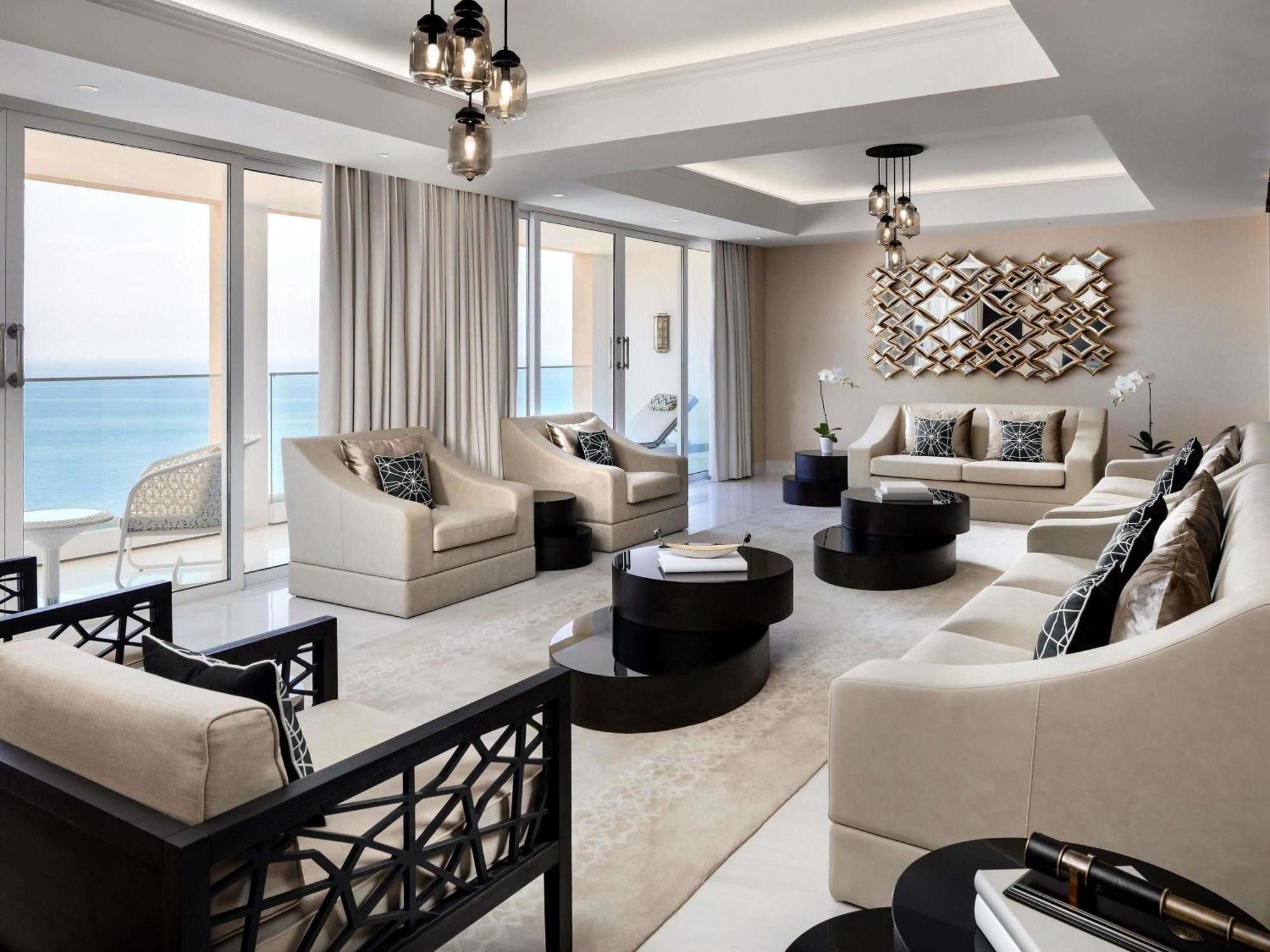 Suite Sultan