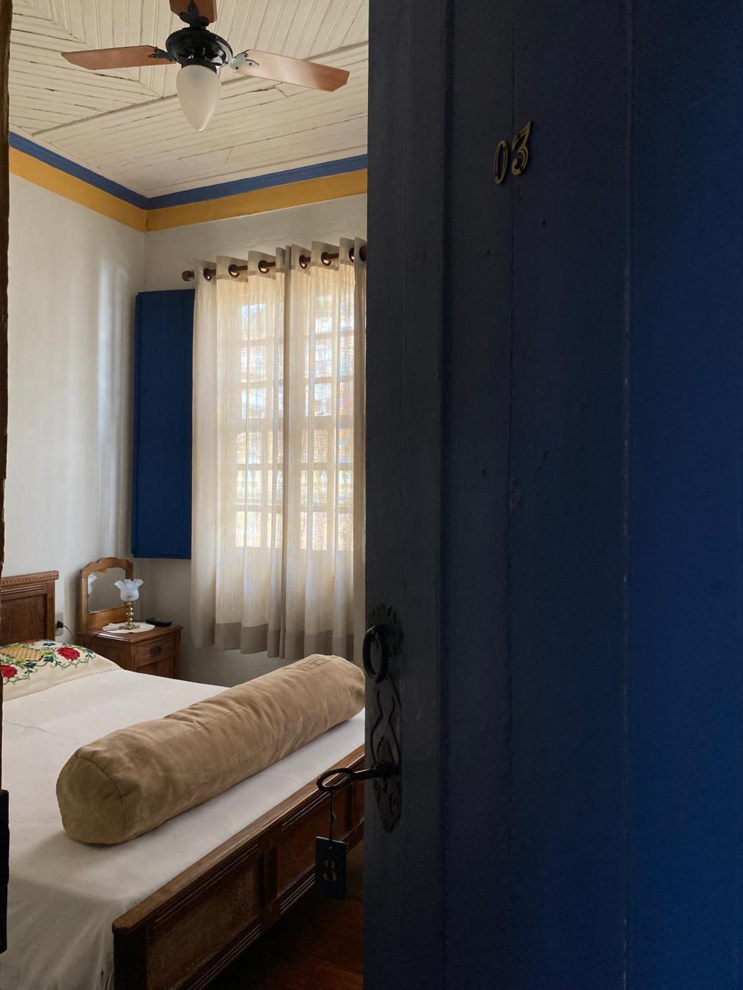Quarto Duplo