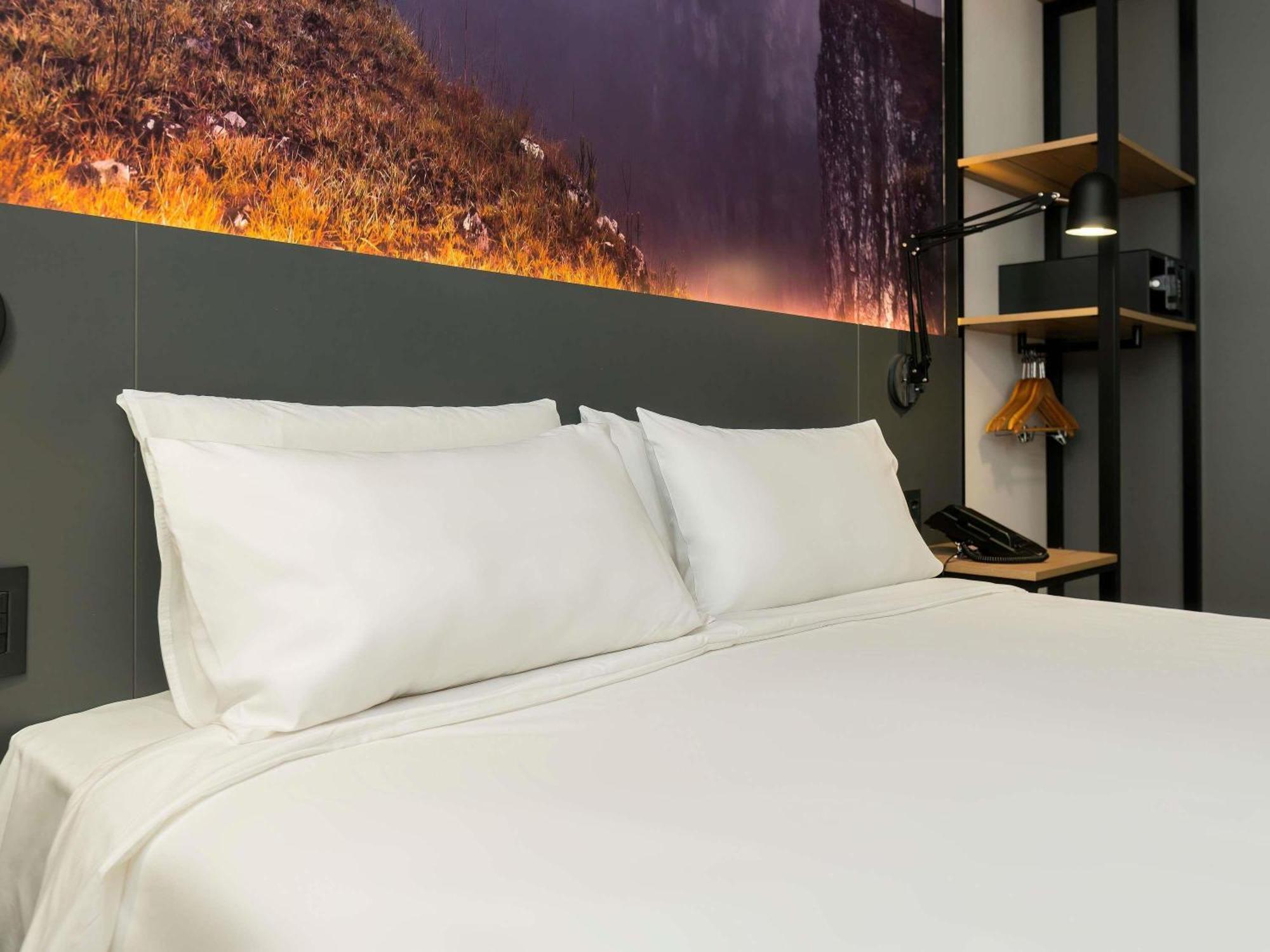 Superior Double Room - Disability Access