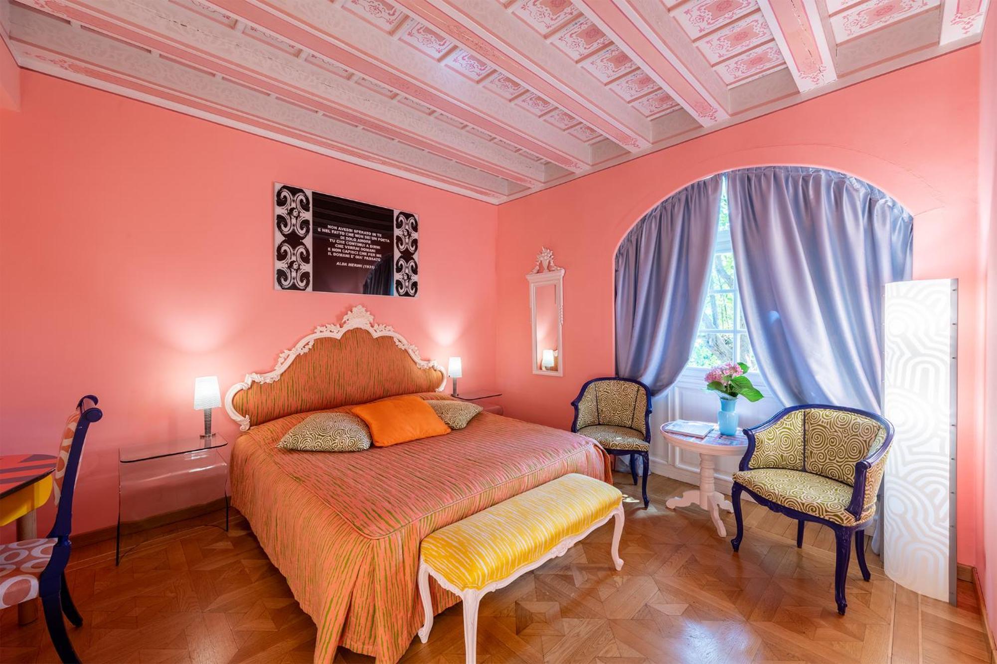 Grand Superior Double Room