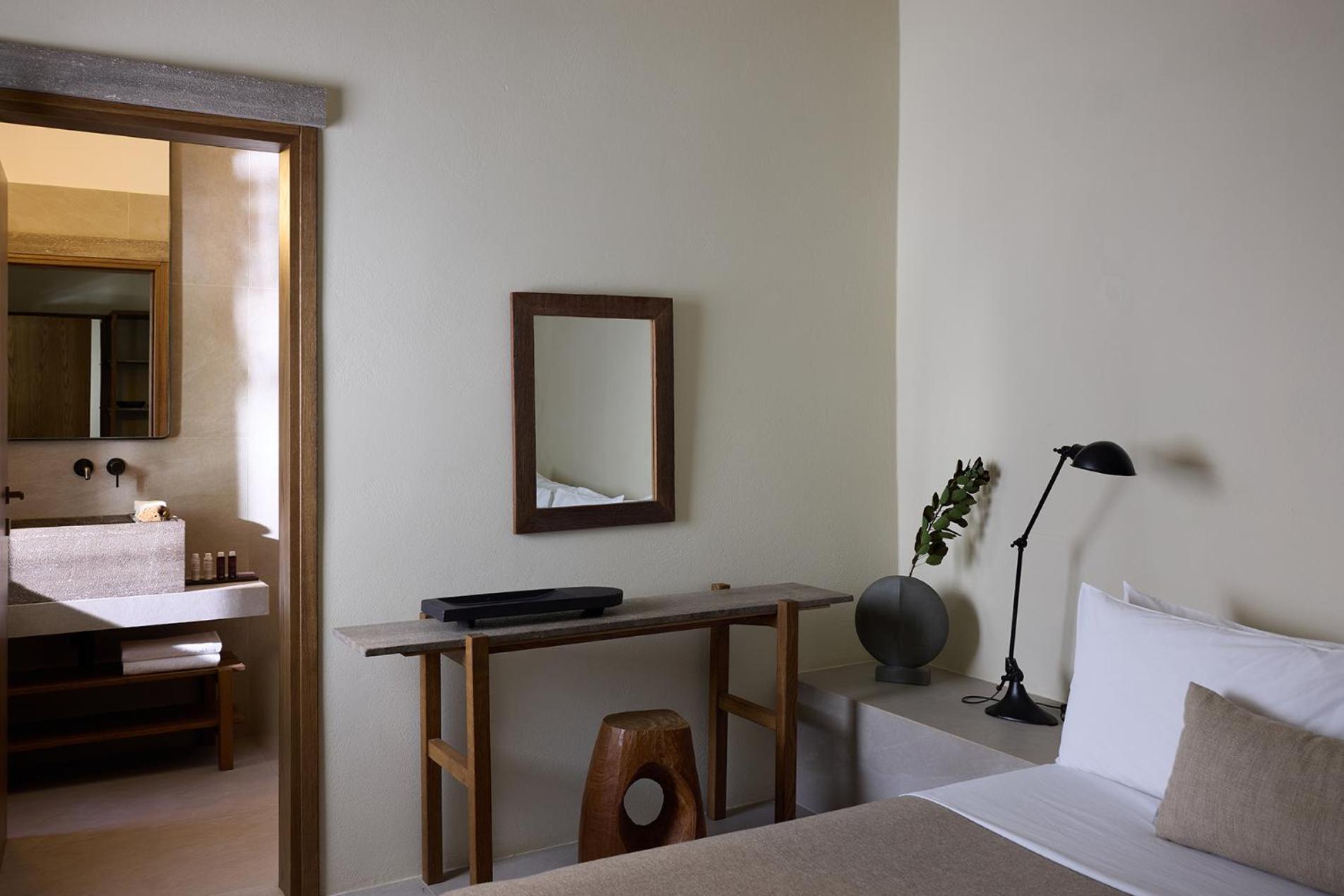 Apartment Suite (2 Adults)