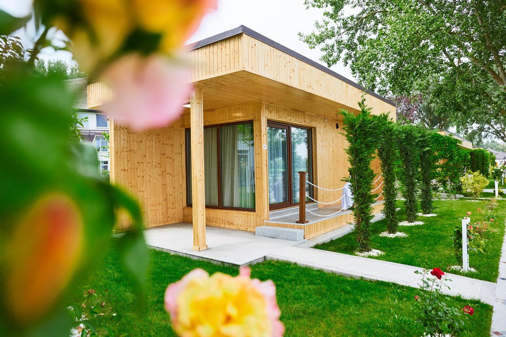 Bungalow
