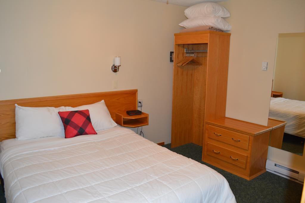 One-Bedroom Apartment - No Air Conditioning