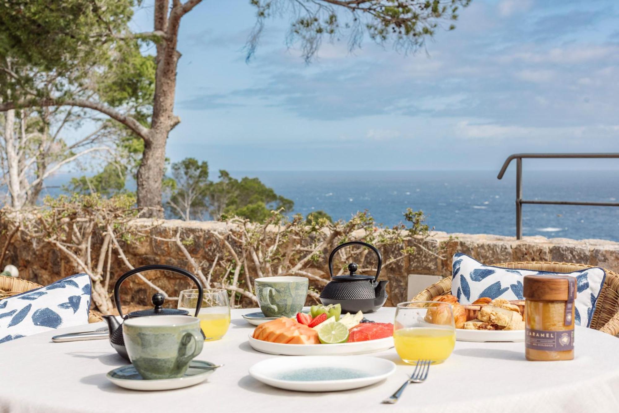 Villa - Vue sur Mer