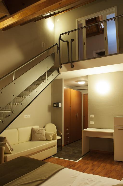 Duplex Suite