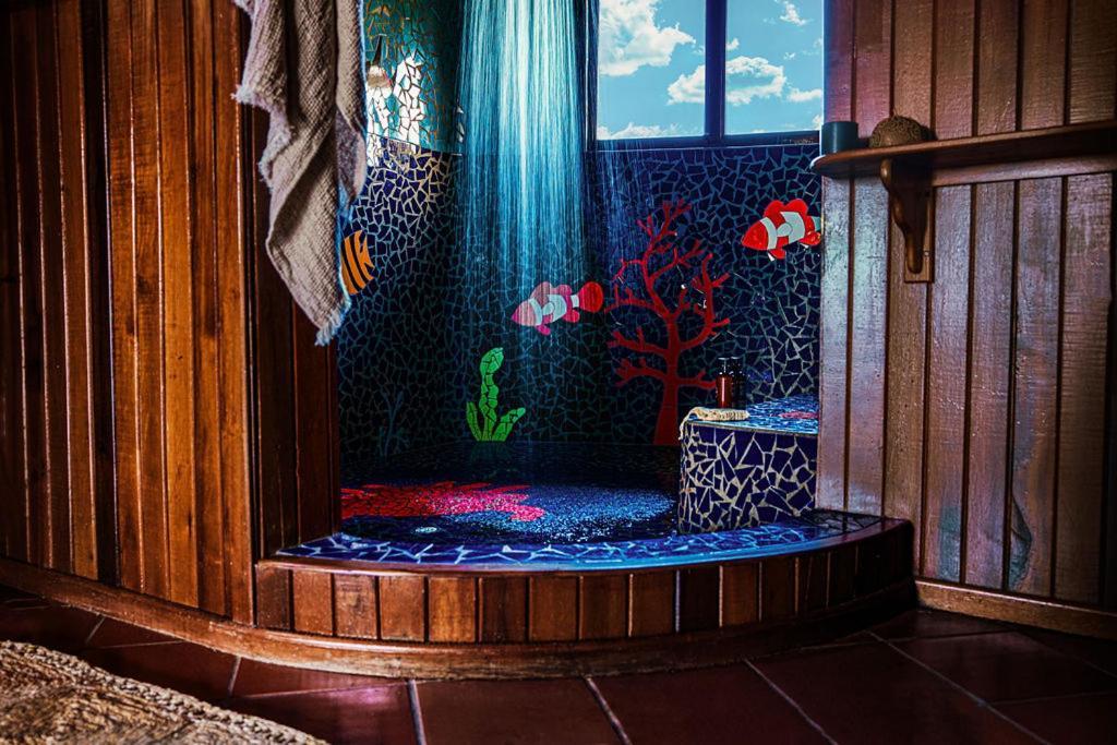 Suite at Paradise Ridge heated pool
