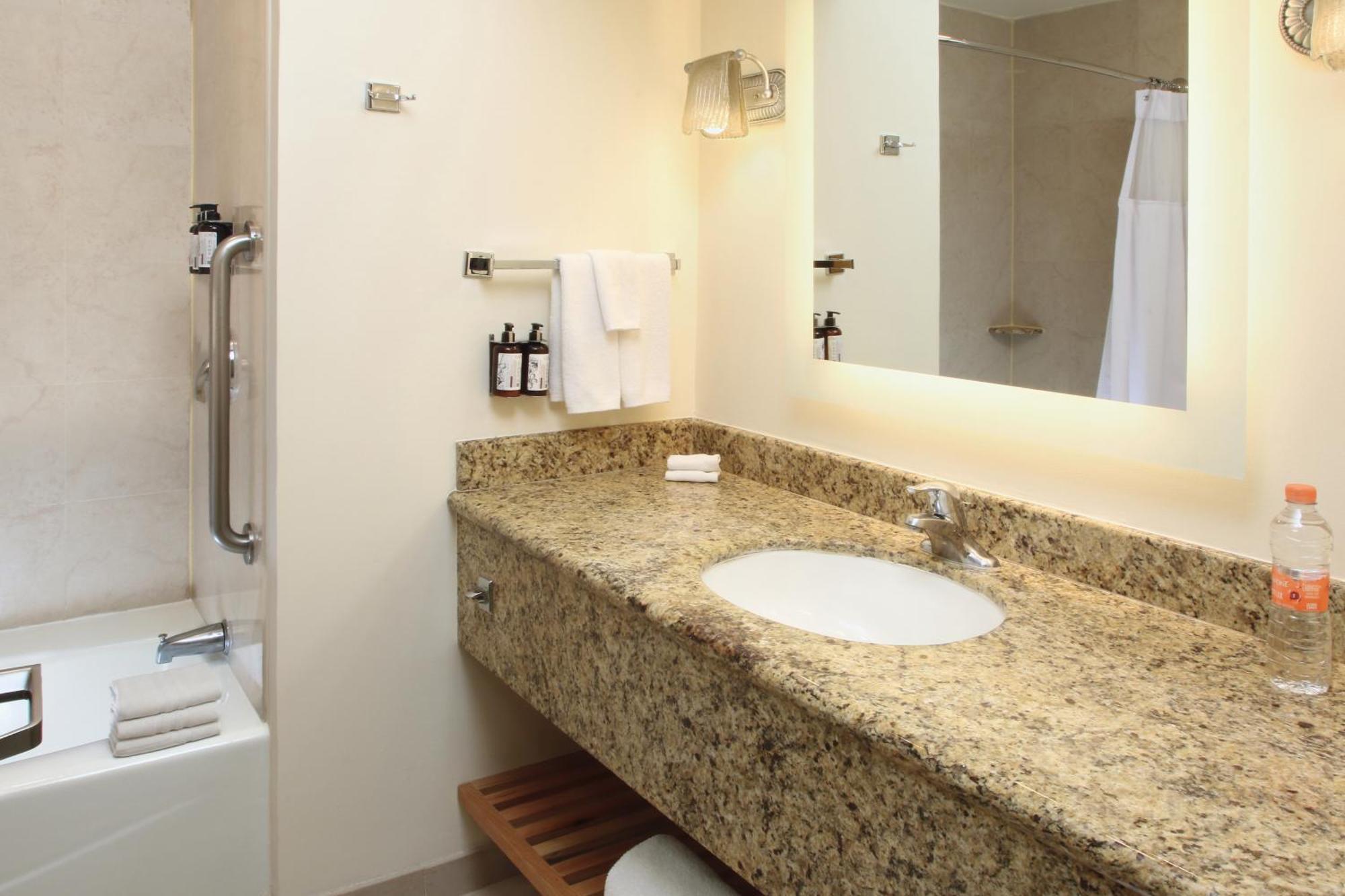Habitación Premium