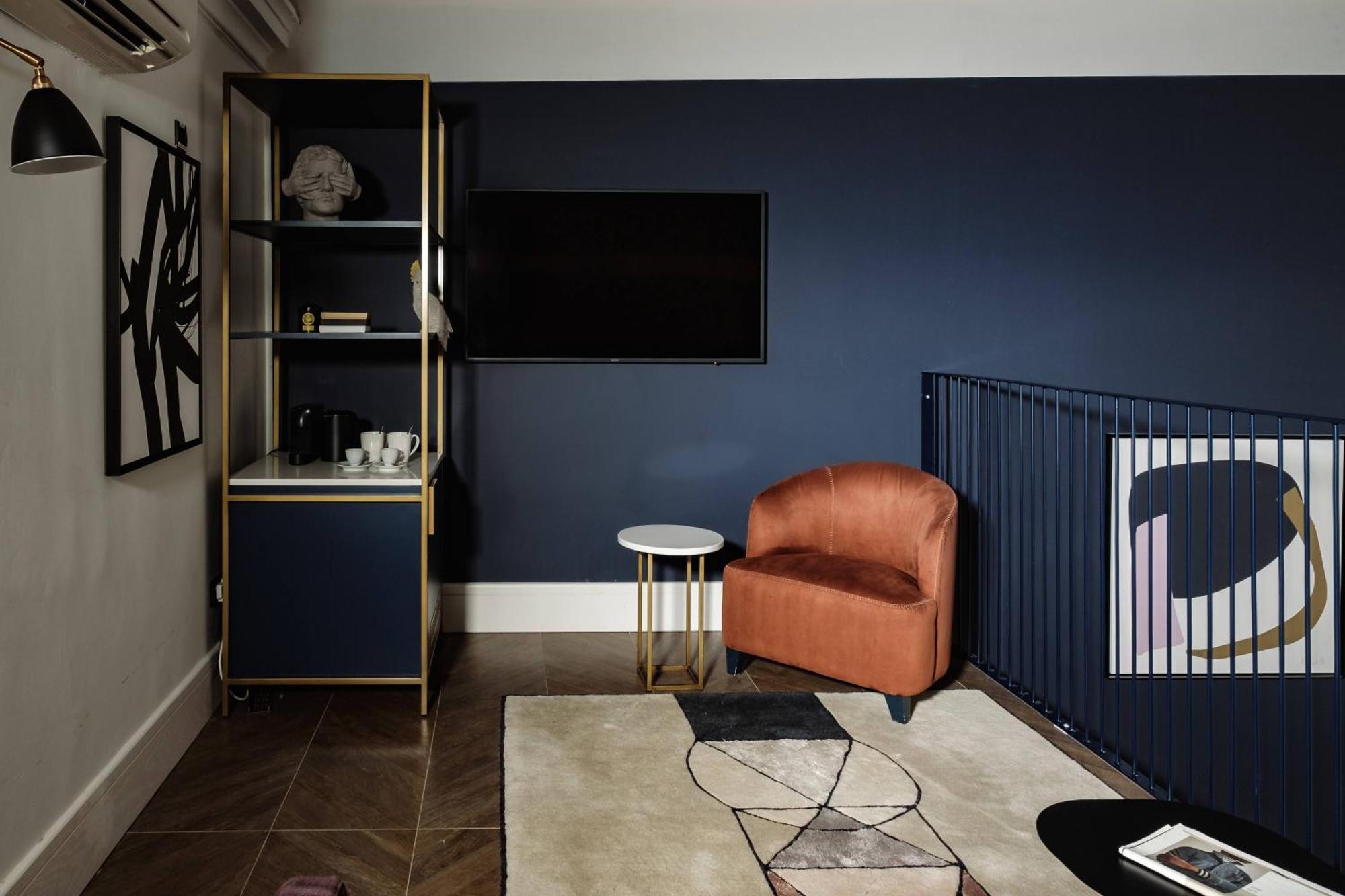 Duplex Suite