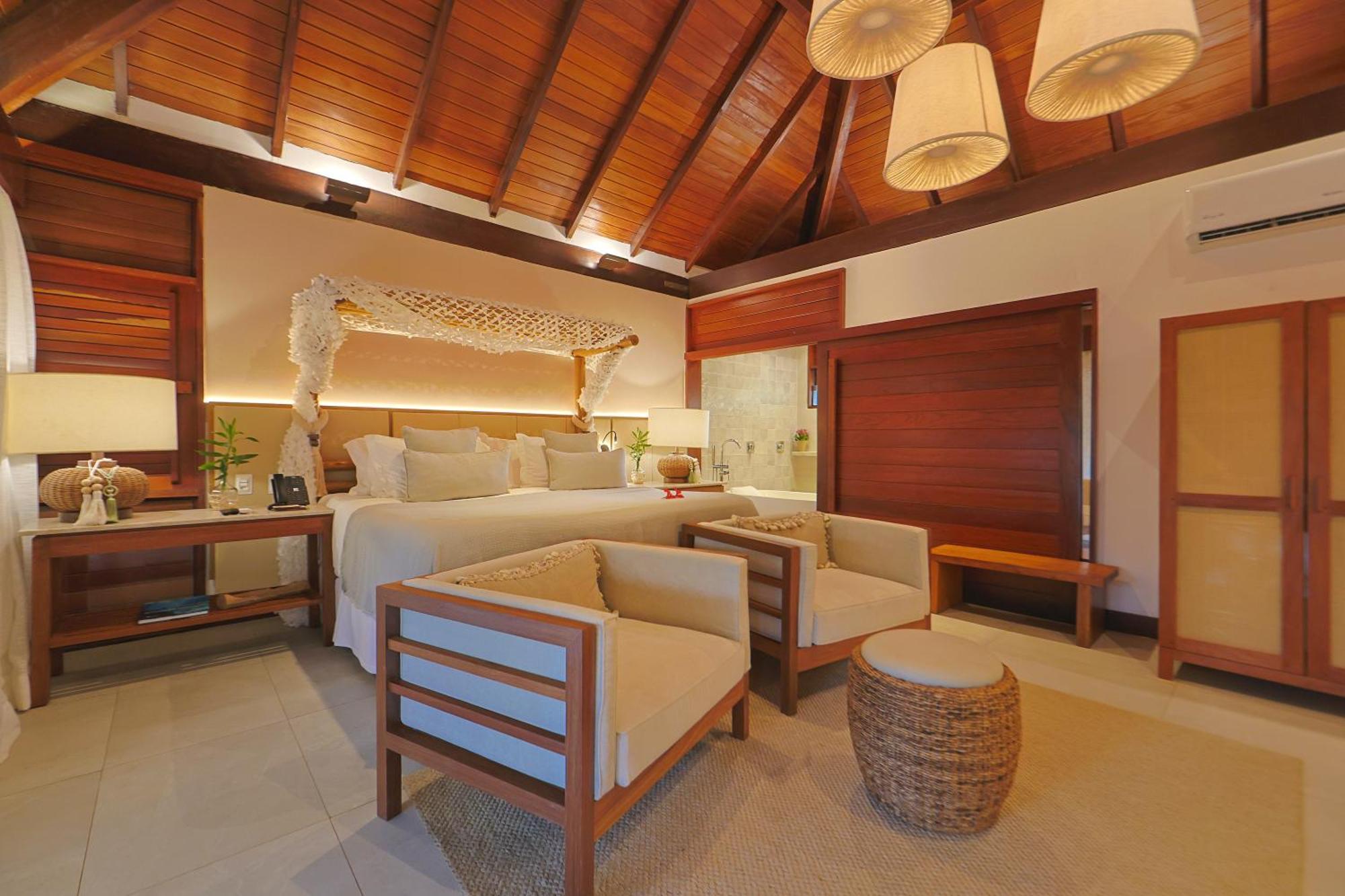 Superior King Room