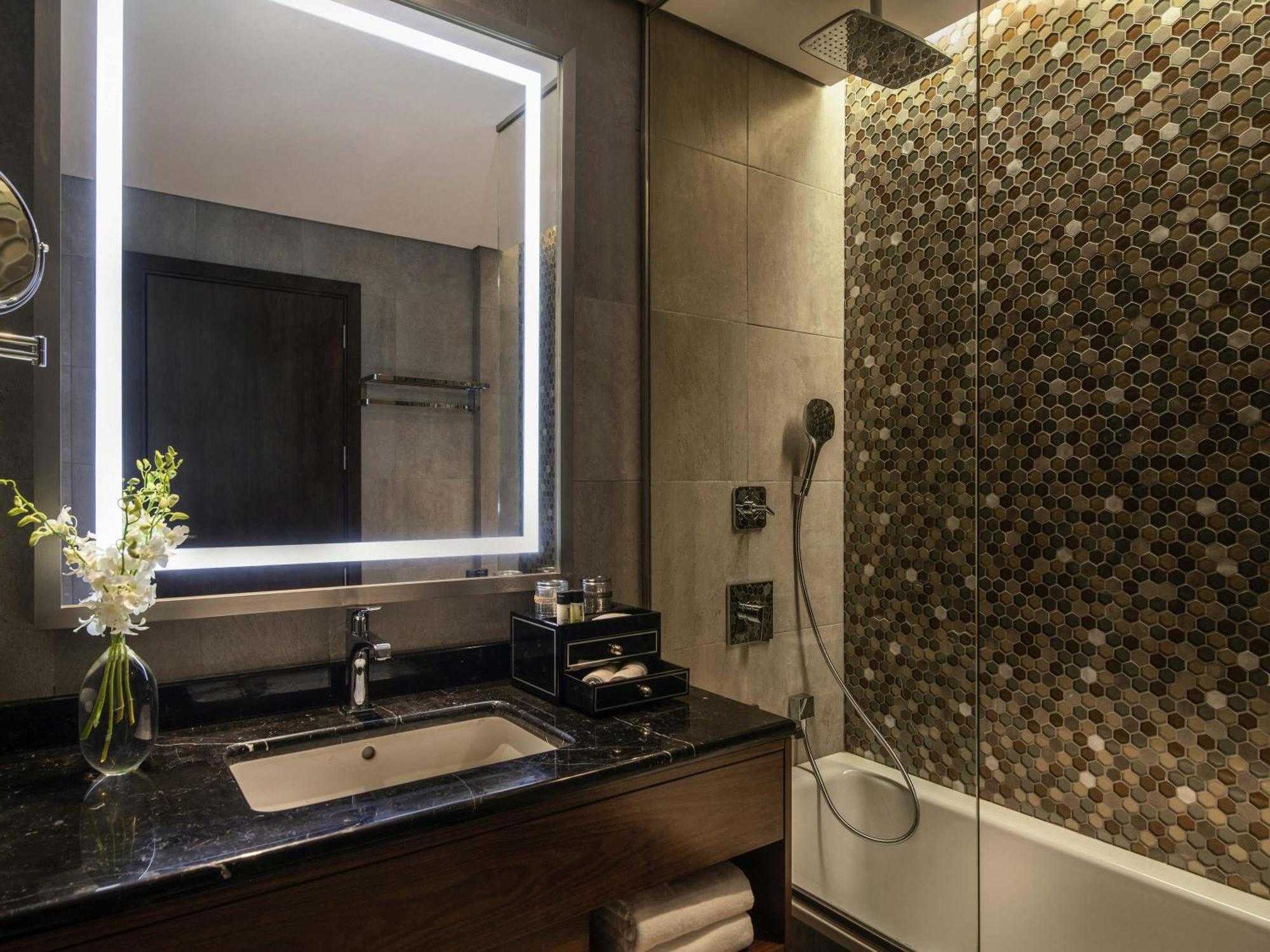 Studio Residence