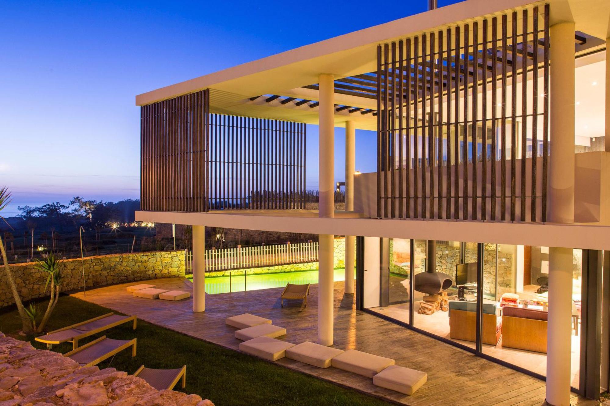 Ocean Superior Pool Villa