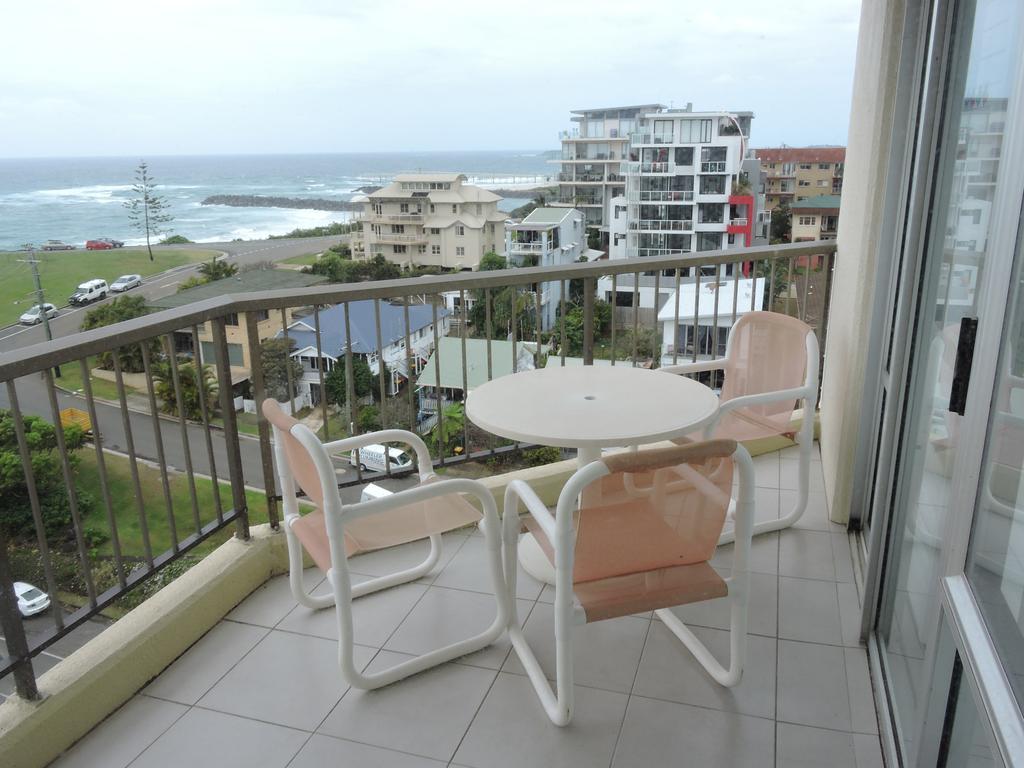 Two-Bedroom Superior Ocean View