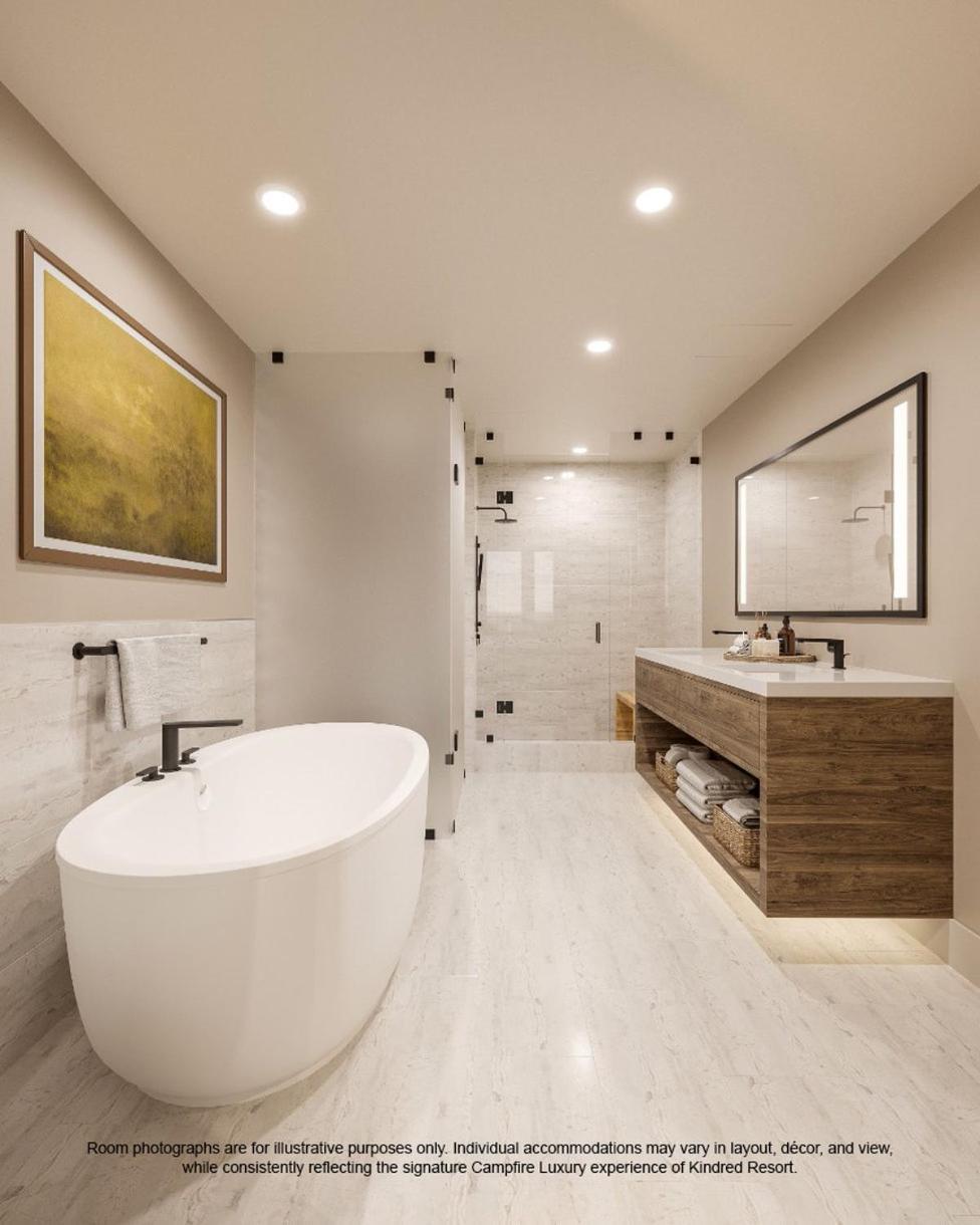 One-Bedroom Suite