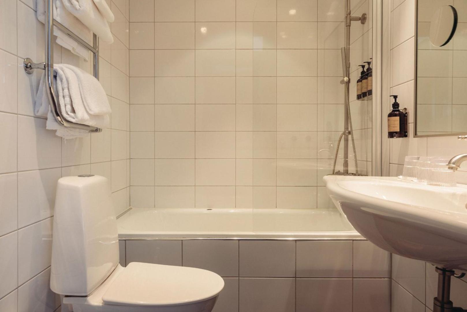 Superior Double Room Excluding Spa