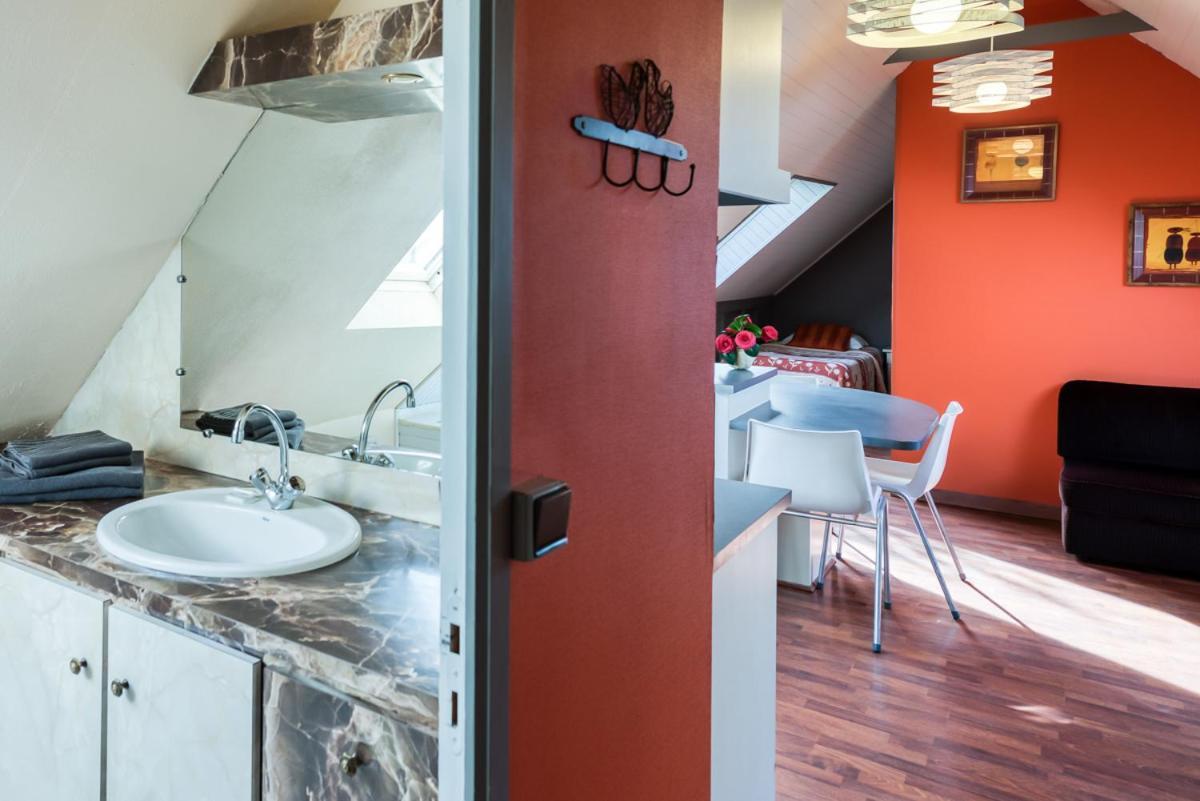 Standard Apartment