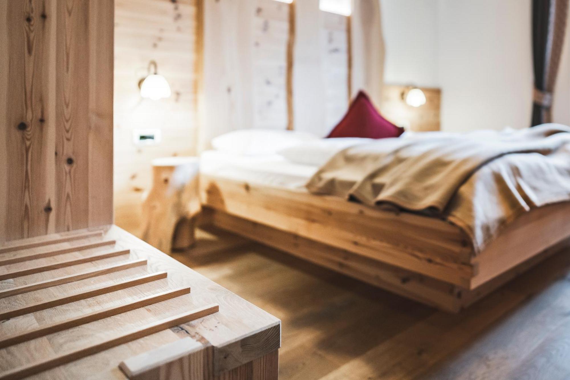 Großes Doppelzimmer