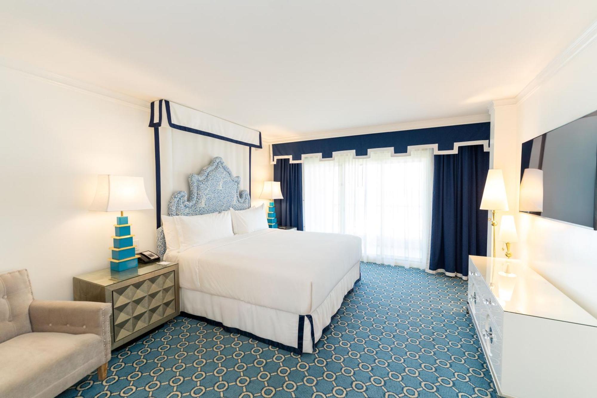 King Room Resort View