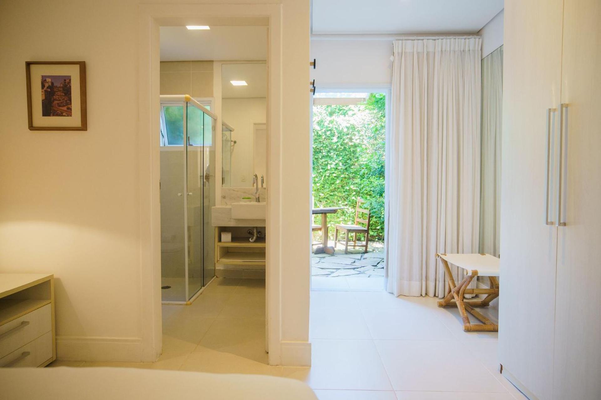 Junior Suite with Terrace