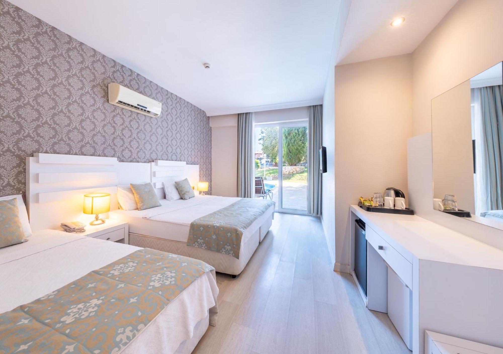 Superior Doppelzimmer