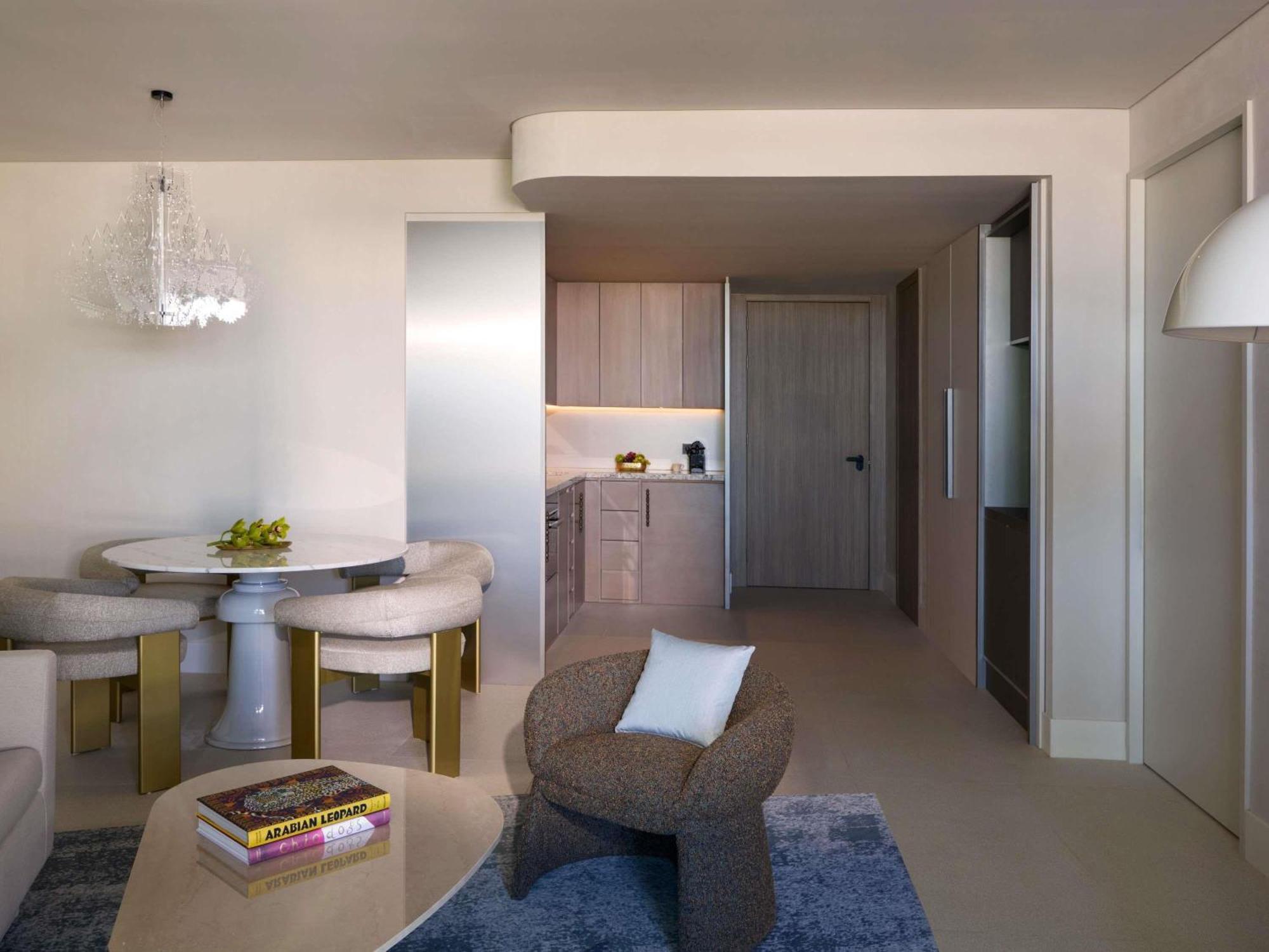 Appartement Euphorie