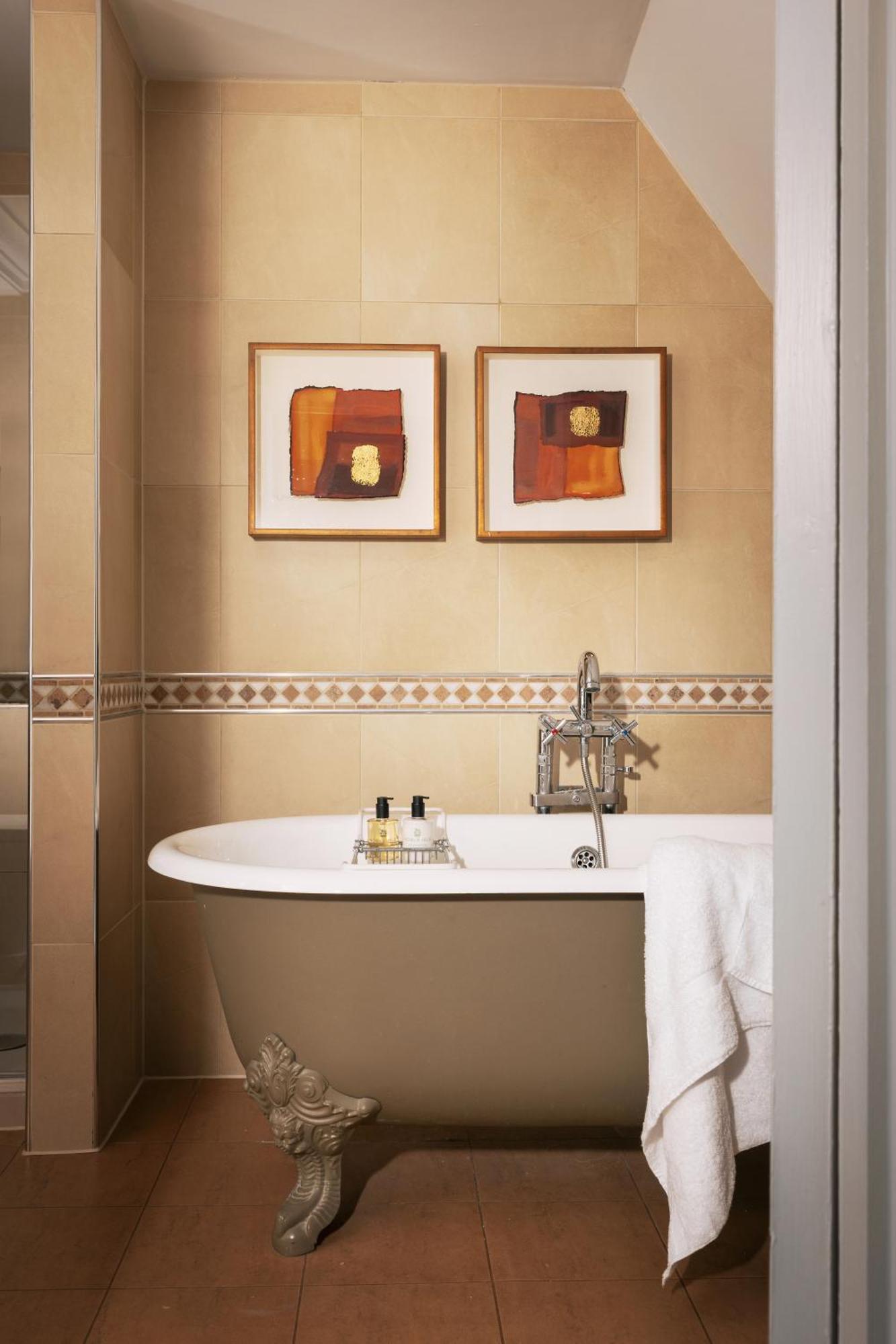 Superior Room with Feature