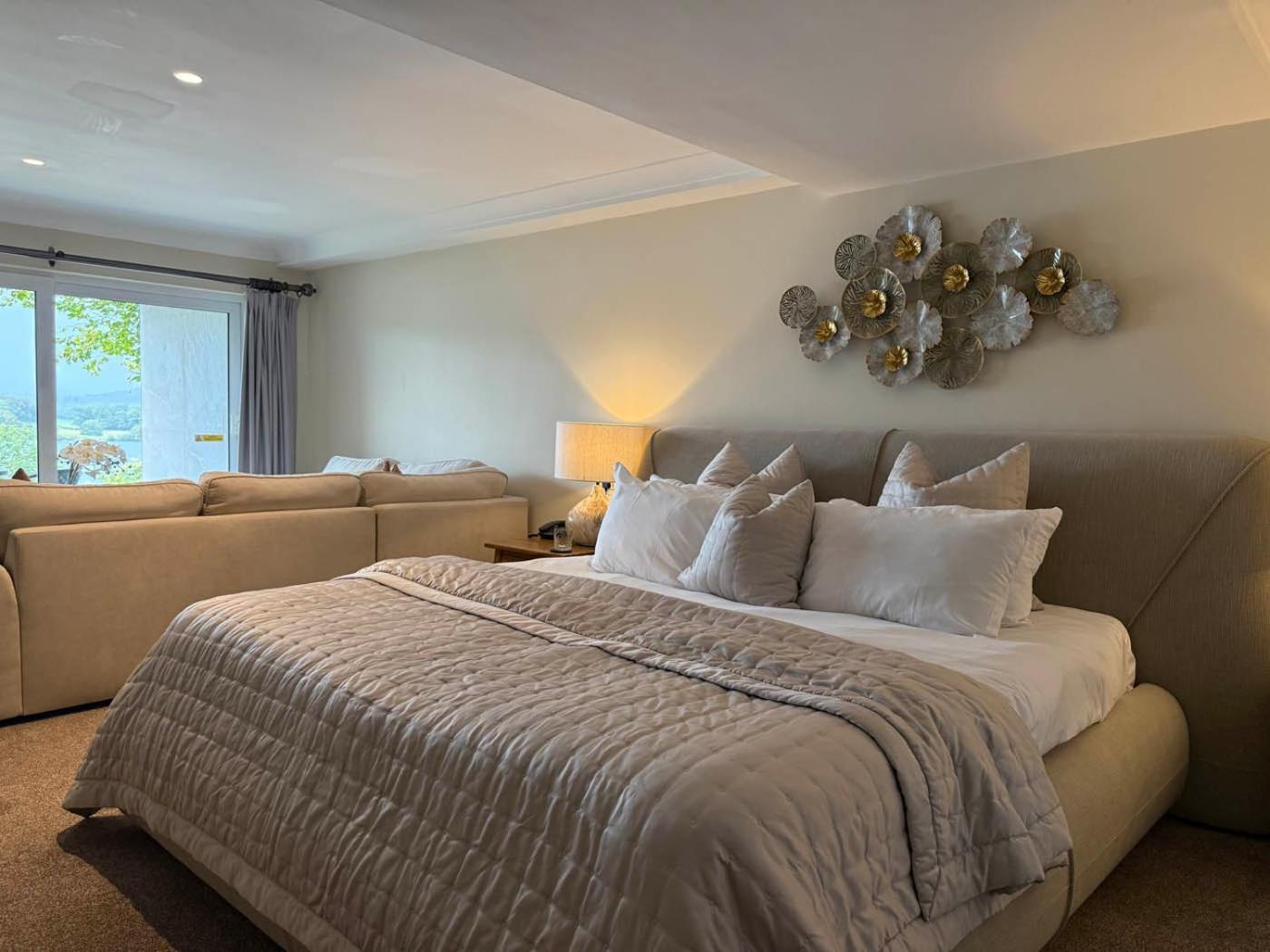 Junior Suite Double Room