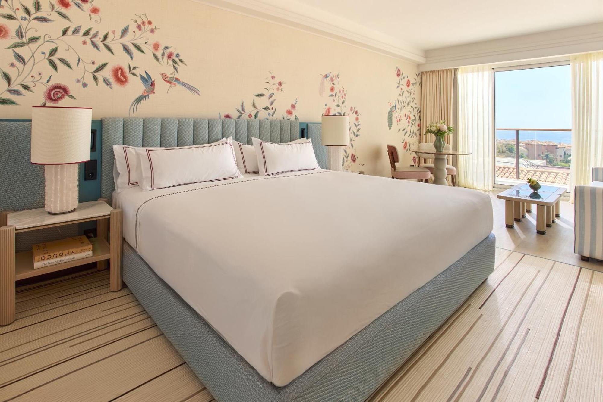 Junior Suite (2 Erwachsene + 2 Kinder)