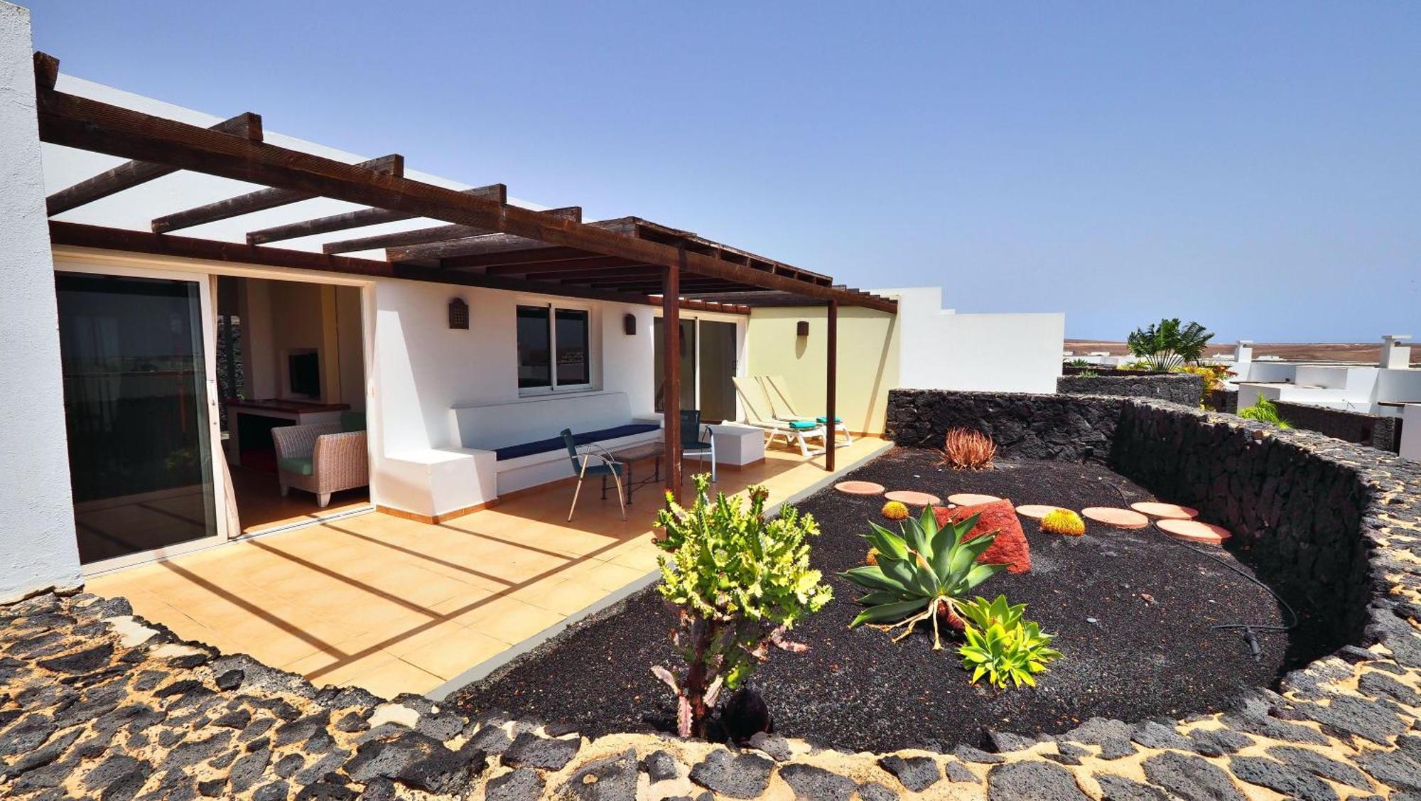 Bungalow Comfort