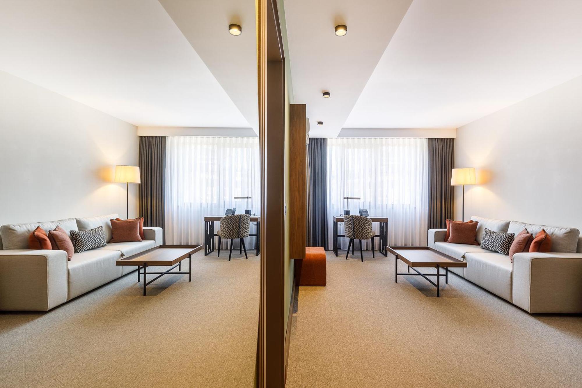 Superior Suite