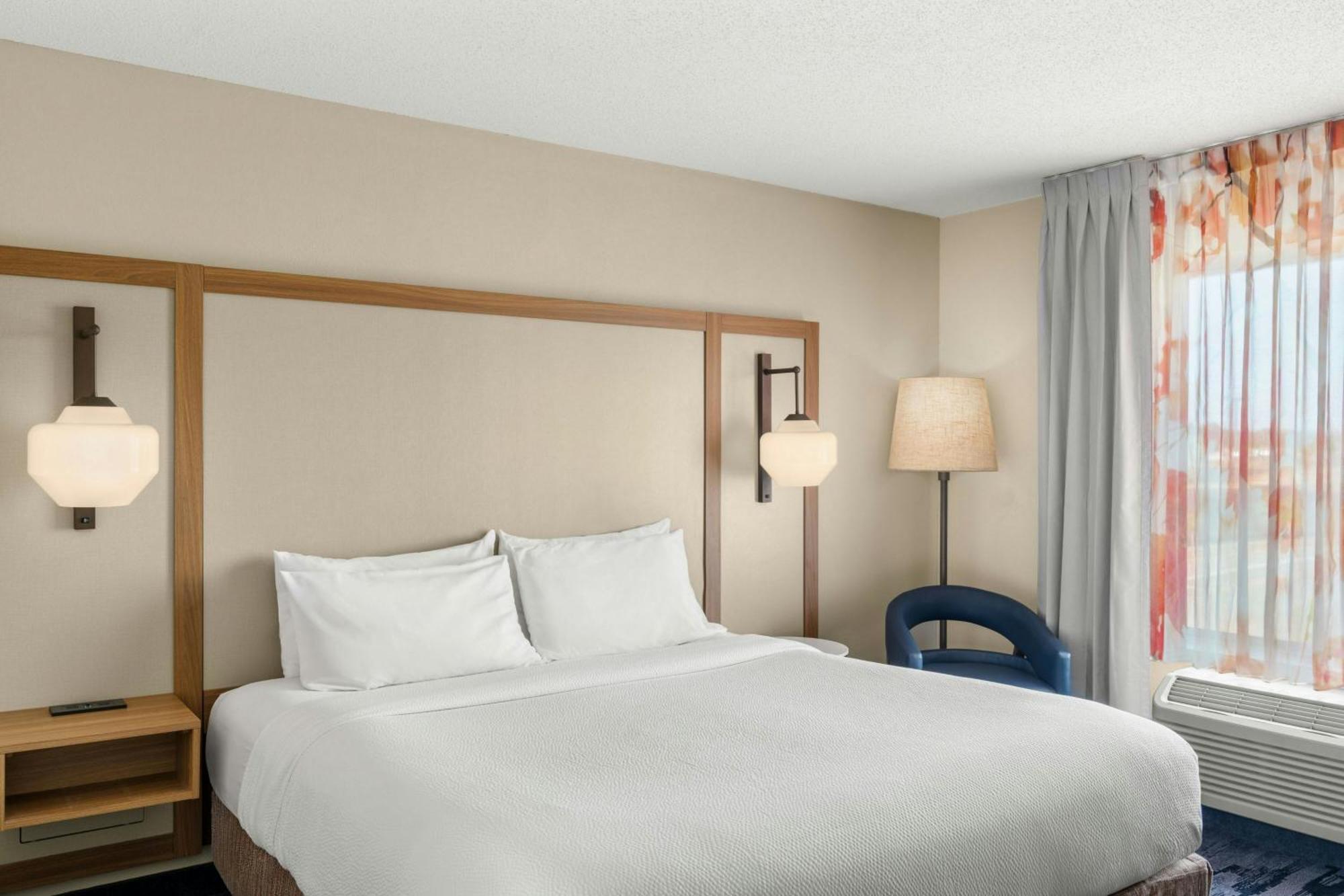 King Room