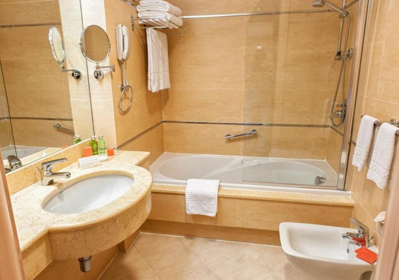 Superior Doppelzimmer