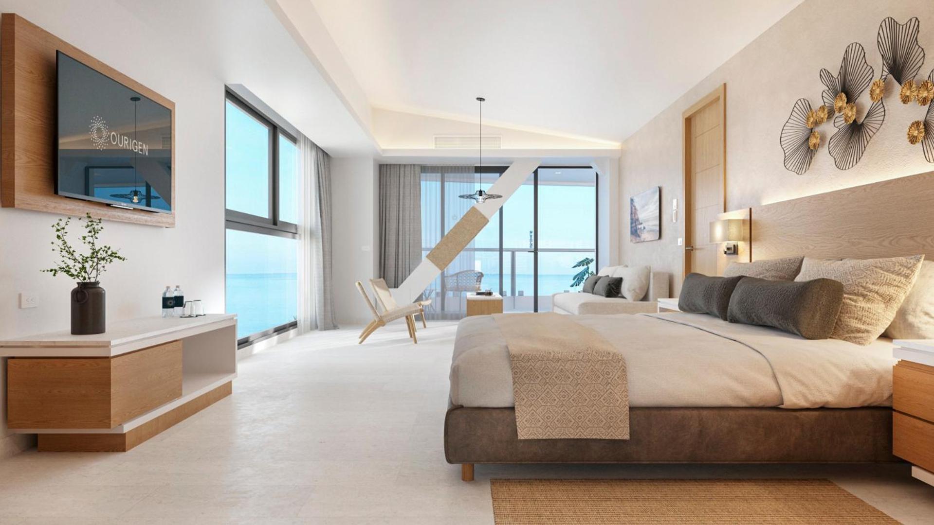 SUNSET SUITE OCEANFRONT
