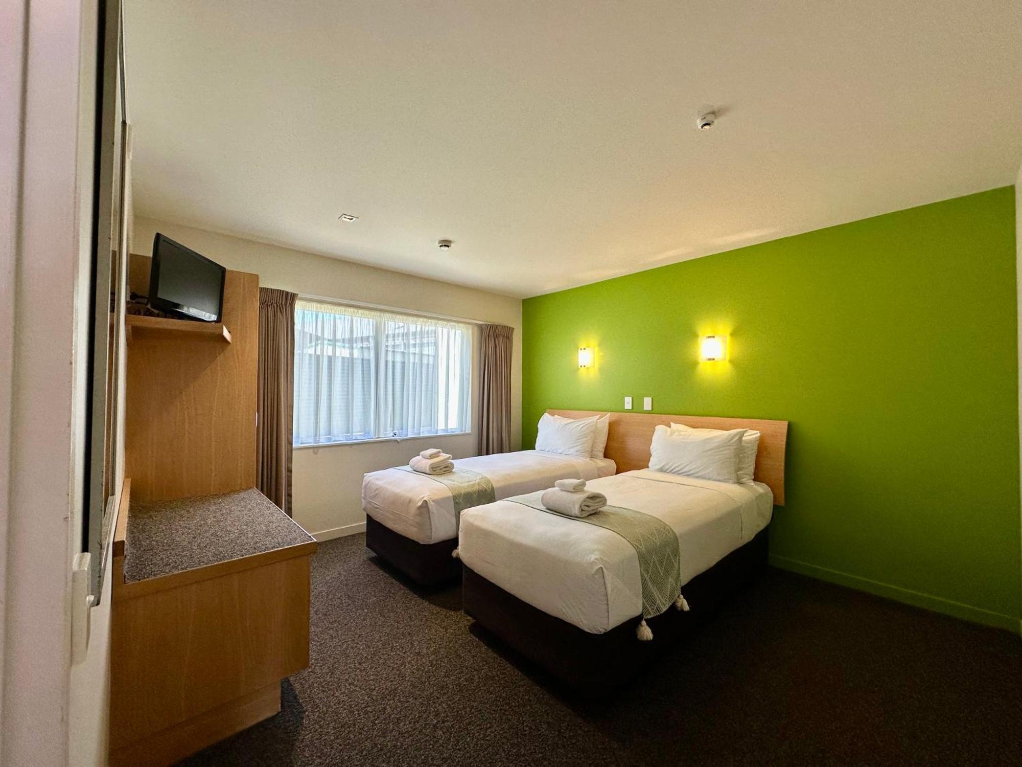 Two-Bedroom Suite
