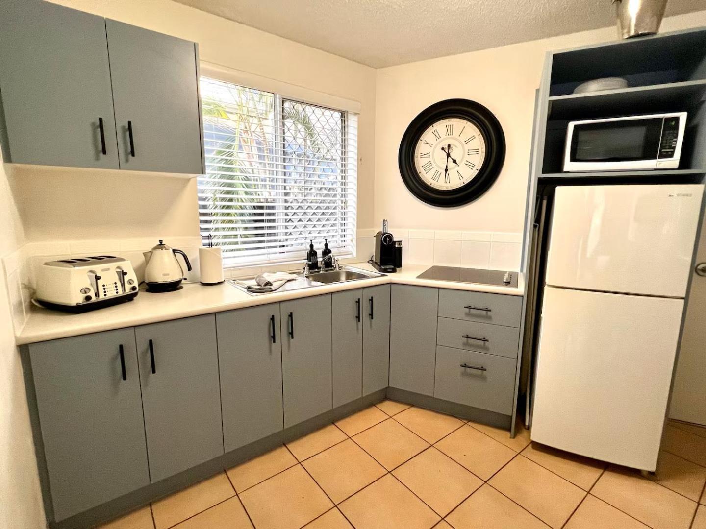 Apartment - Ground Floor
