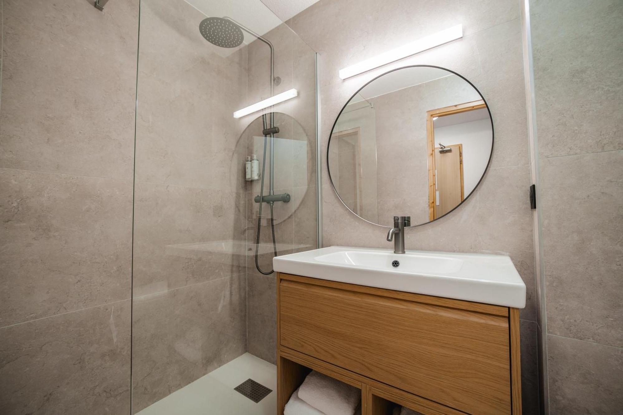 Chambre Double Standard