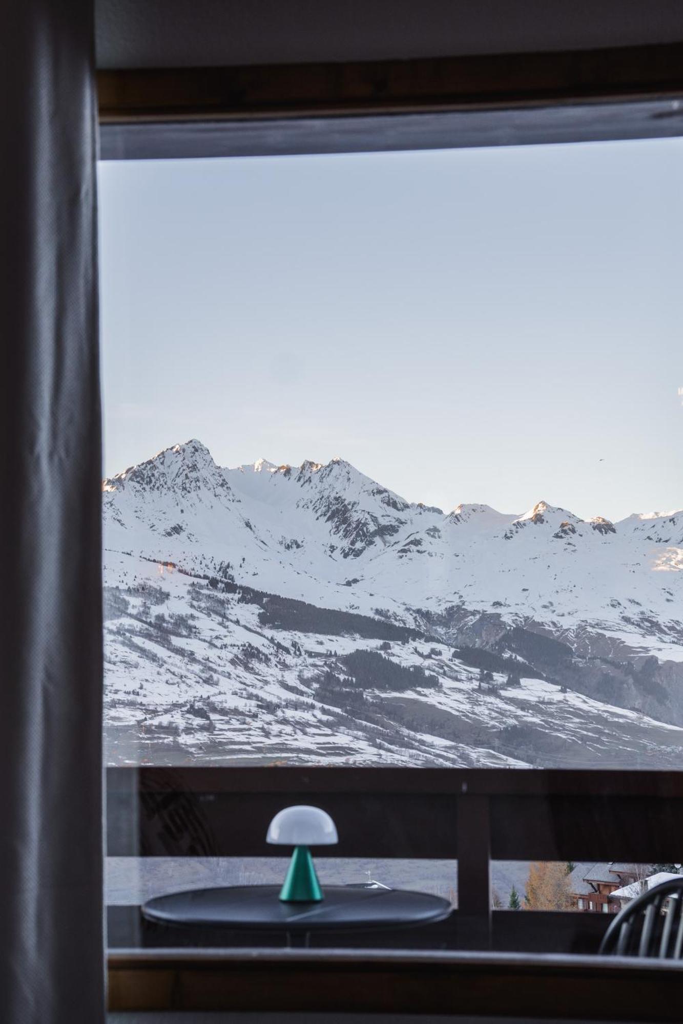 Chambre Double Deluxe avec Balcon