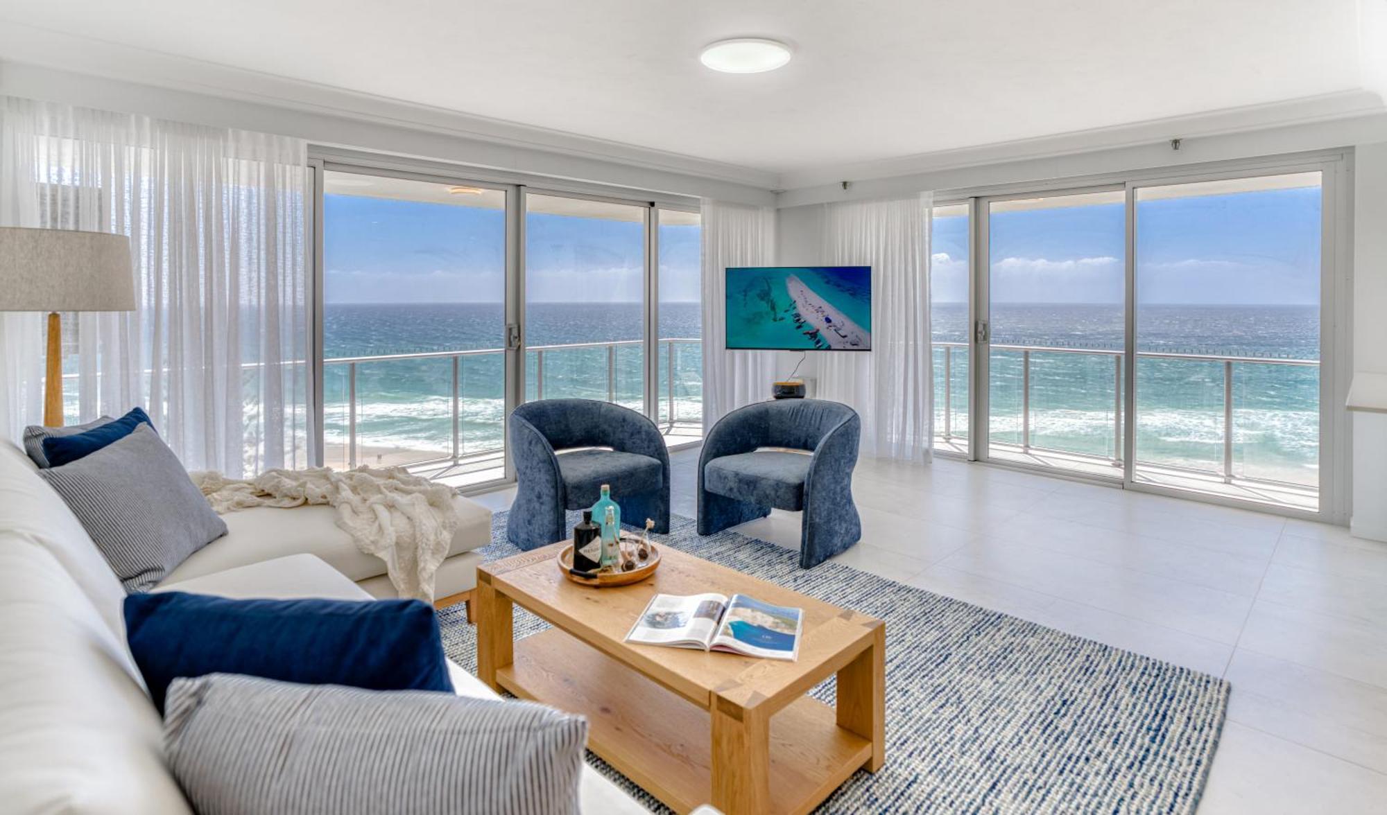 Signature Two Bedroom Ocean View