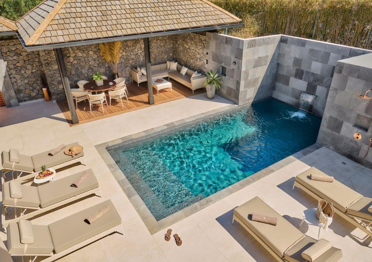 Pool Villa