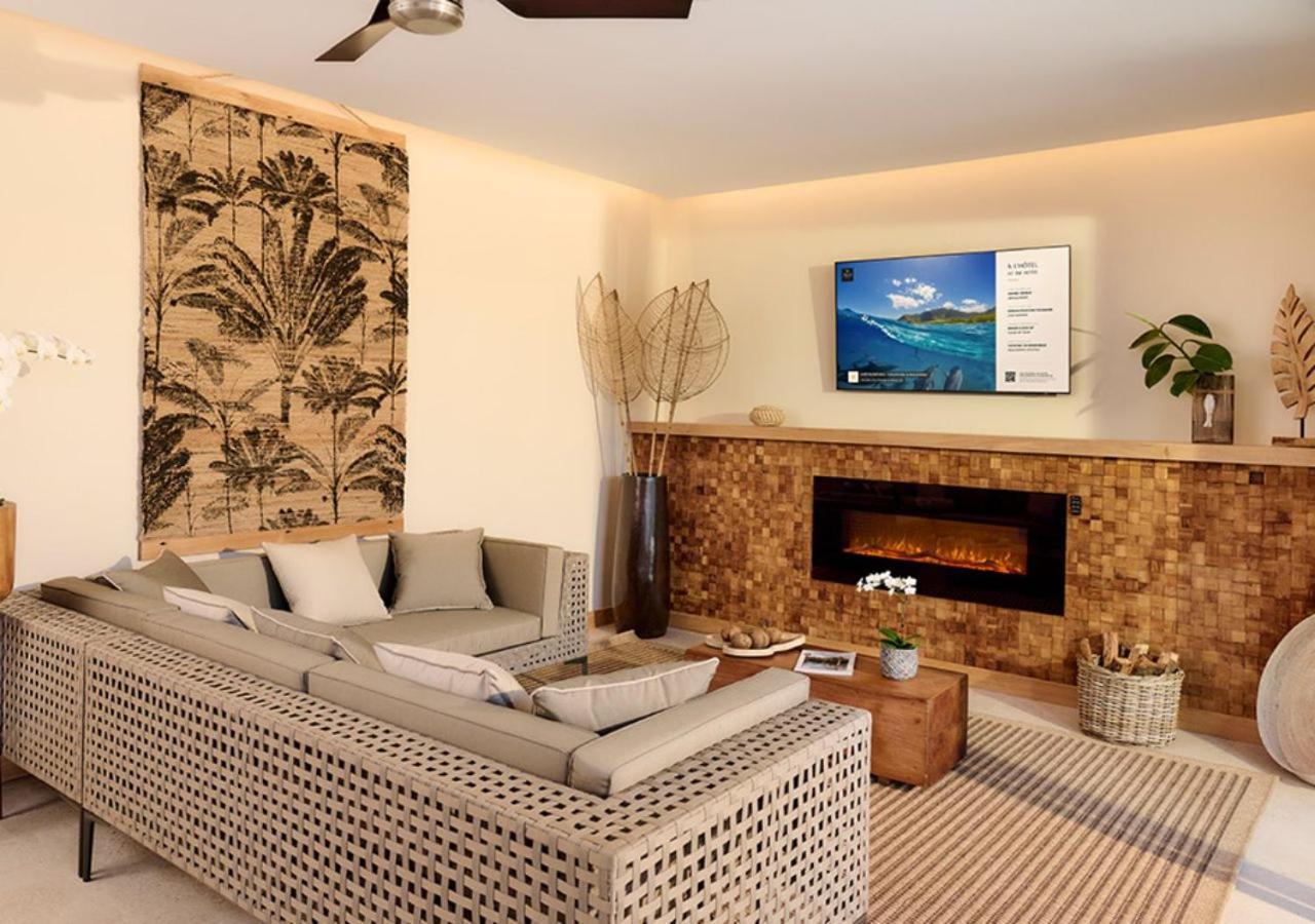 Pool Villa