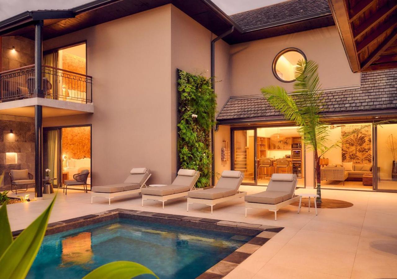Pool Villa