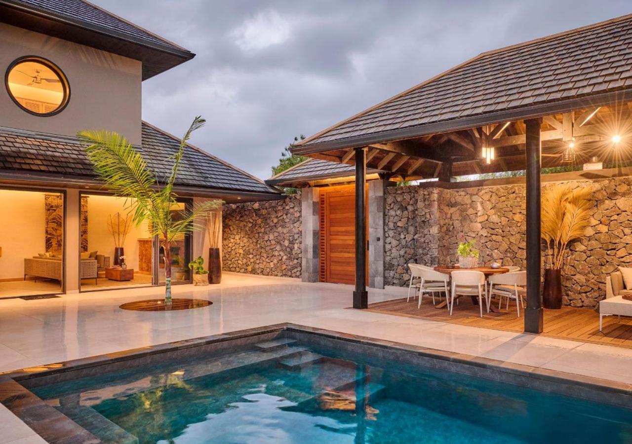 Pool Villa