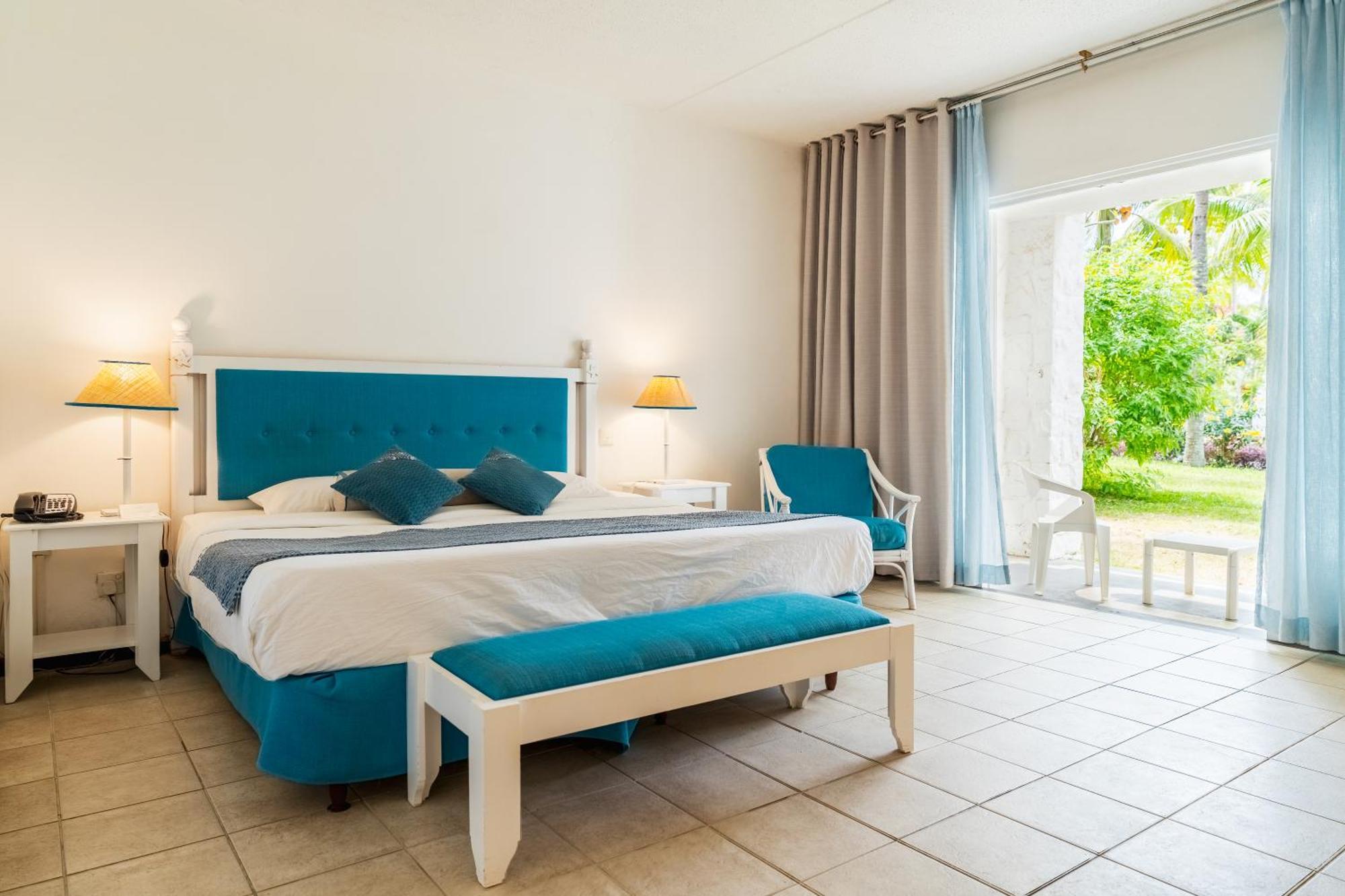 Standard Doppelzimmer