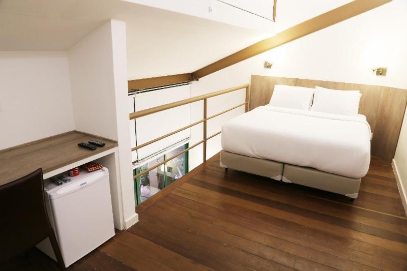 Suíte Duplex
