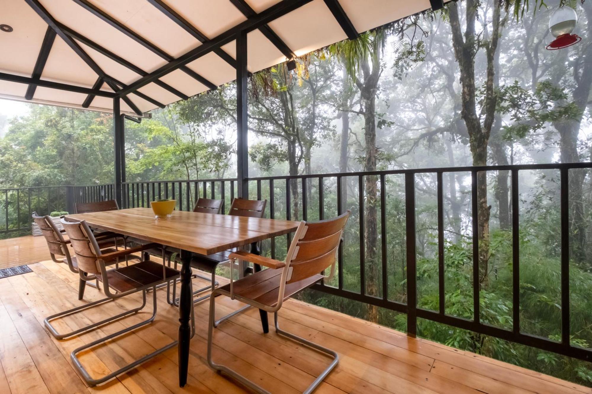 4 People Two-Bedroom Bungalow