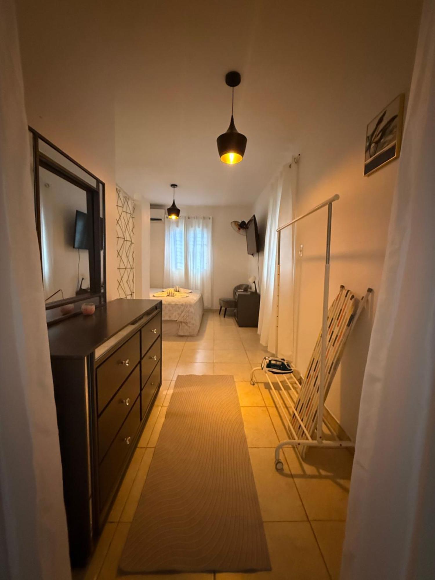 Apartamento de 1 Quarto