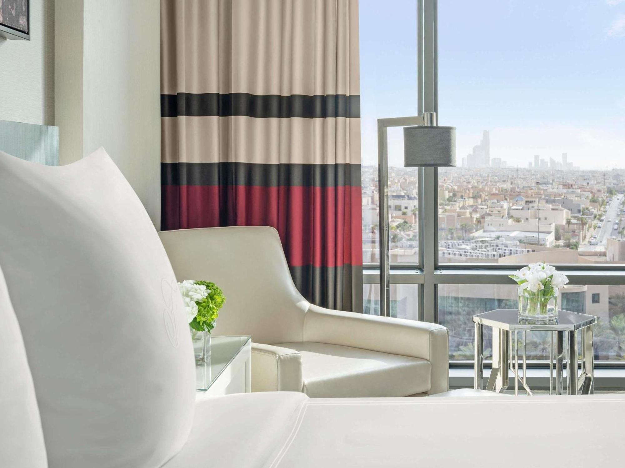 Royal Suite mit 3 Schlafzimmern - Nichtraucher