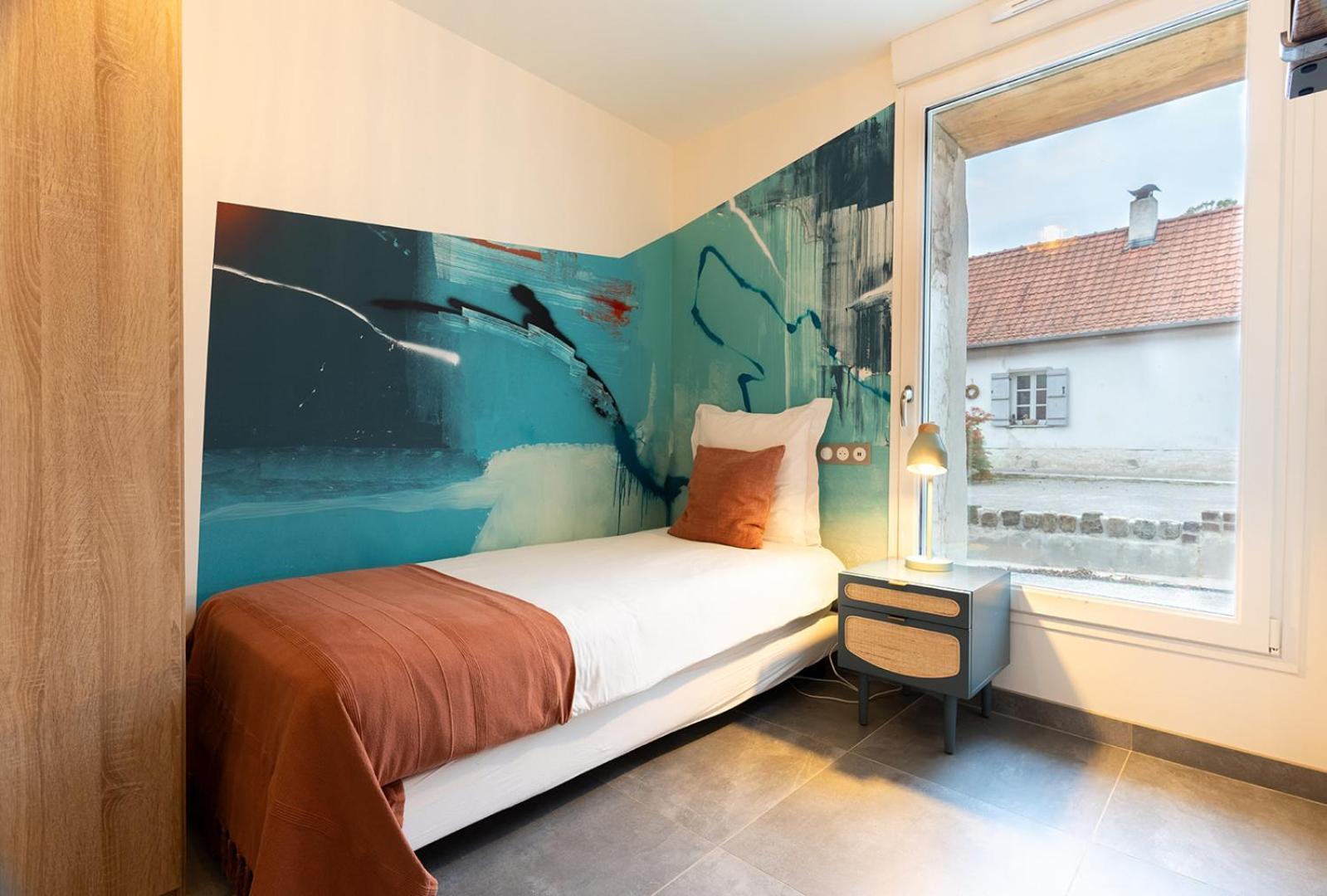 Maison 2 Chambres