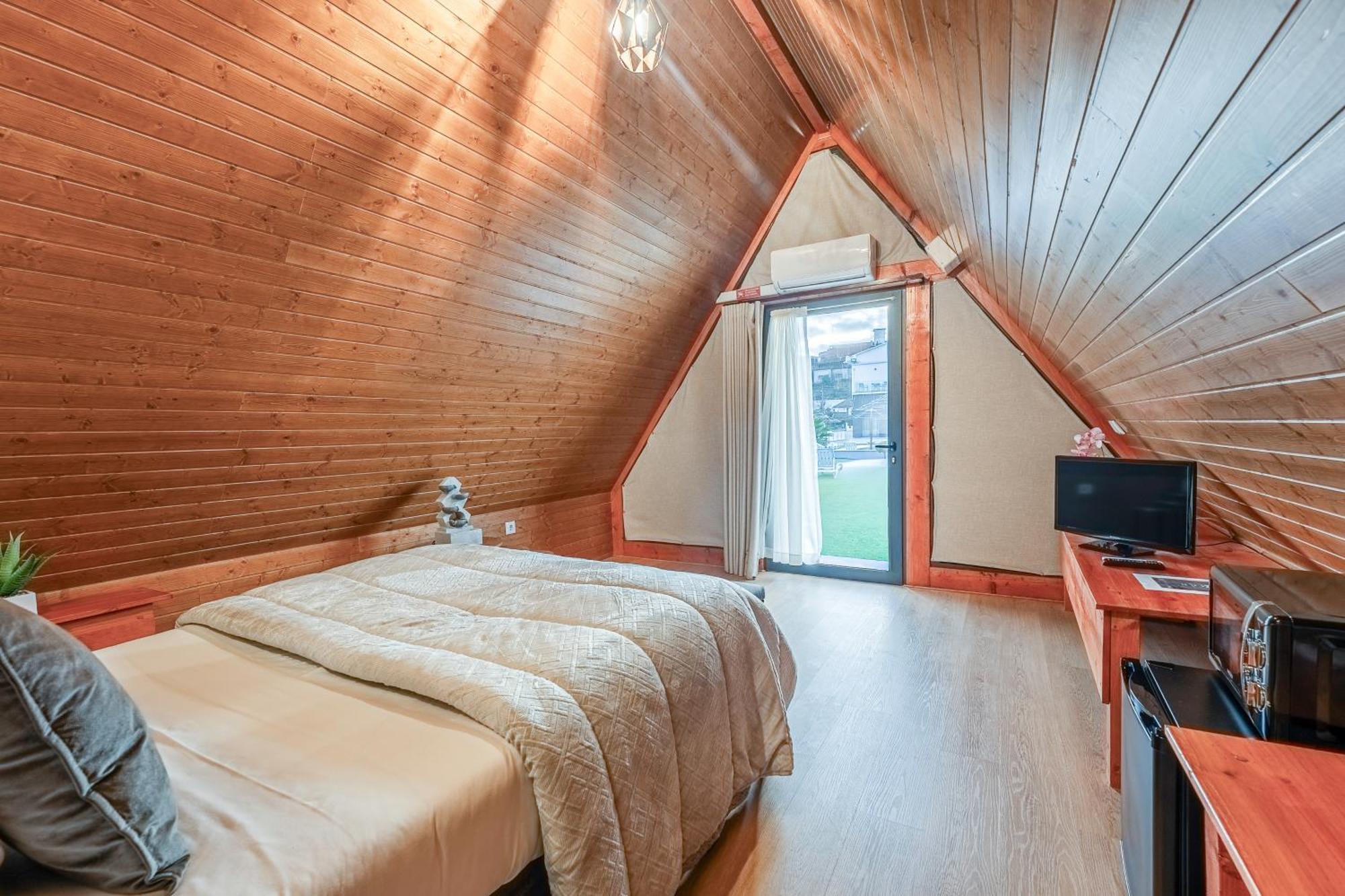 Superior Bungalow