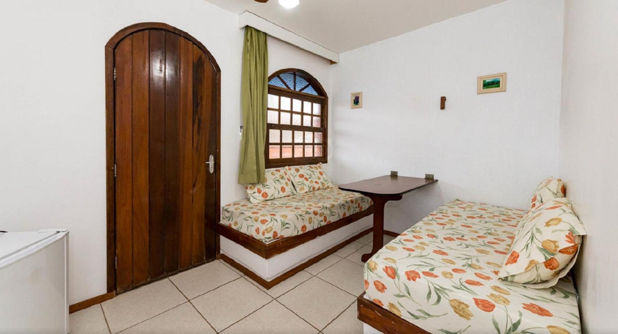 Quarto Duplo